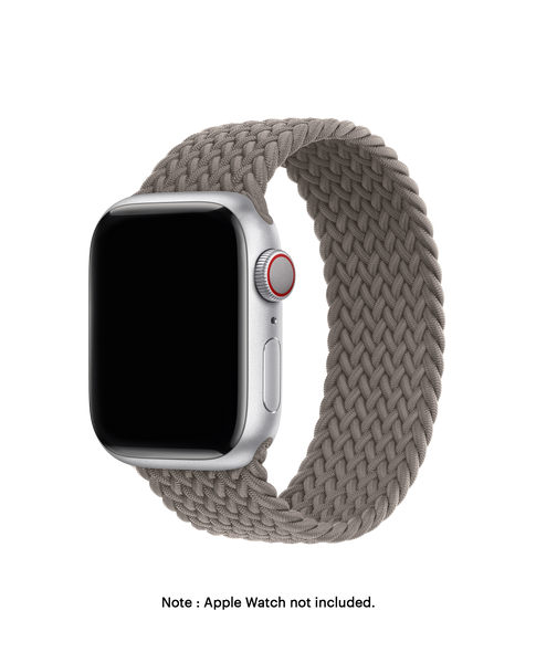 Braided Solo Loop Apple WatchBand