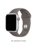 Silicone Apple WatchBand