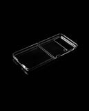 Clear Case For Samsung Galaxy Z Flip 4