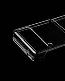 Clear Case For Samsung Galaxy Z Flip 4