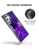 DailyObjects 3 Of Cups Stride 2.0 Case Cover For Samsung Galaxy S23 Ultra