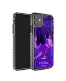 DailyObjects 3 Of Cups Stride 2.0 Case Cover For iPhone 11