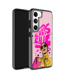 DailyObjects Always Chic Stride 2.0 Case Cover For Samsung Galaxy S23