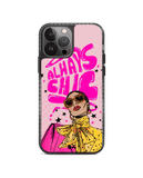 DailyObjects Always Chic Stride 2.0 Case Cover For iPhone 13 Pro