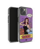 Aquarius Stride 2.0 Case Cover For iPhone 13