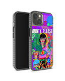 Aunty Please Stride 2.0 Case Cover For iPhone 13