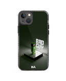 Bad-Guy Stride 2.0 Phone Case Cover For iPhone 14 Plus