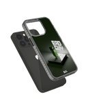 Bad-Guy Stride 2.0 Phone Case Cover For iPhone 15 Pro