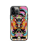 DailyObjects Bandar Mela Stride 2.0 Case Cover For iPhone 13 Pro