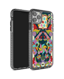 DailyObjects Bandook Mela Stride 2.0 Case Cover For iPhone 11 Pro Max