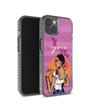 Be You Tiful Stride 2.0 Case Cover For iPhone 13