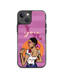 Be You Tiful Stride 2.0 Case Cover For iPhone 13