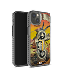 Black Hawk Stride 2.0 Case Cover For iPhone 13