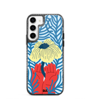 Bloom Bliss Stride 2.0 Case Cover For Samsung Galaxy S23 Plus