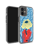 Bloom Bliss Stride 2.0 Case Cover For iPhone 12