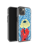 Bloom Bliss Stride 2.0 Case Cover For iPhone 13 Mini