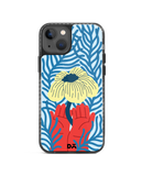 Bloom Bliss Stride 2.0 Case Cover For iPhone 13