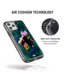 Blossom Broomstick Stride 2.0 Case Cover For iPhone 11 Pro Max