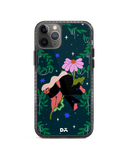 Blossom Broomstick Stride 2.0 Case Cover For iPhone 11 Pro Max