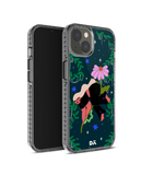 Blossom Broomstick Stride 2.0 Case Cover For iPhone 13