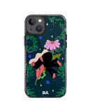 Blossom Broomstick Stride 2.0 Case Cover For iPhone 13 Mini