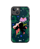 Blossom Broomstick Stride 2.0 Phone Case Cover For iPhone 14