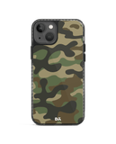 DailyObjects Camouflage Stride 2.0 Case Cover For iPhone 13