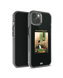 Can You Not Stride 2.0 Case Cover For iPhone 13