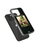Can You Not Stride 2.0 Case Cover For iPhone 13 Pro