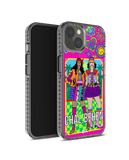 Chal Behen Stride 2.0 Case Cover For iPhone 13 Mini