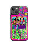 Chal Behen Stride 2.0 Case Cover For iPhone 13 Mini