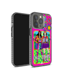 Chal Behen Stride 2.0 Case Cover For iPhone 13 Pro Max