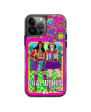 Chal Behen Stride 2.0 Case Cover For iPhone 13 Pro Max