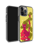 Curious Cat Stride 2.0 Case Cover For iPhone 12 Pro