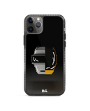 DailyObjects Daf-Pnk Stride 2.0 Case Cover For iPhone 11 Pro Max