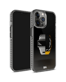 DailyObjects Daf-Pnk Stride 2.0 Case Cover For iPhone 12 Pro Max