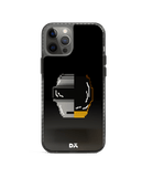 DailyObjects Daf-Pnk Stride 2.0 Case Cover For iPhone 12 Pro Max