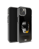 Daf-Pnk Stride 2.0 Case Cover For iPhone 13