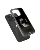 DailyObjects Daf-Pnk Stride 2.0 Case Cover For iPhone 13 Pro