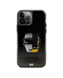 DailyObjects Daf-Pnk Stride 2.0 Case Cover For iPhone 13 Pro