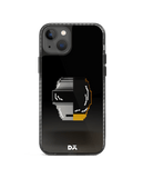 Daf-Pnk Stride 2.0 Case Cover For iPhone 13