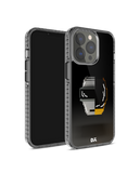 Daf-Pnk Stride 2.0 Phone Case Cover For iPhone 15 Pro