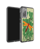 Dear Dragon Stride 2.0 Case Cover For Samsung Galaxy S20 FE