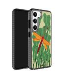 Dear Dragon Stride 2.0 Case Cover For Samsung Galaxy S23