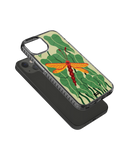 Dear Dragon Stride 2.0 Case Cover For iPhone 13