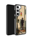 DailyObjects Death Stride 2.0 Case Cover For Samsung Galaxy S23