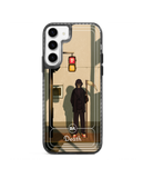 DailyObjects Death Stride 2.0 Case Cover For Samsung Galaxy S23