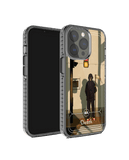 DailyObjects Death Stride 2.0 Phone Case Cover For iPhone 14 Pro