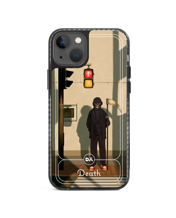 DailyObjects Walk Men Stride 2.0 Case Cover For iPhone 12 Pro Buy