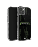 DailyObjects Disconnected Stride 2.0 Case Cover For iPhone 13 Mini